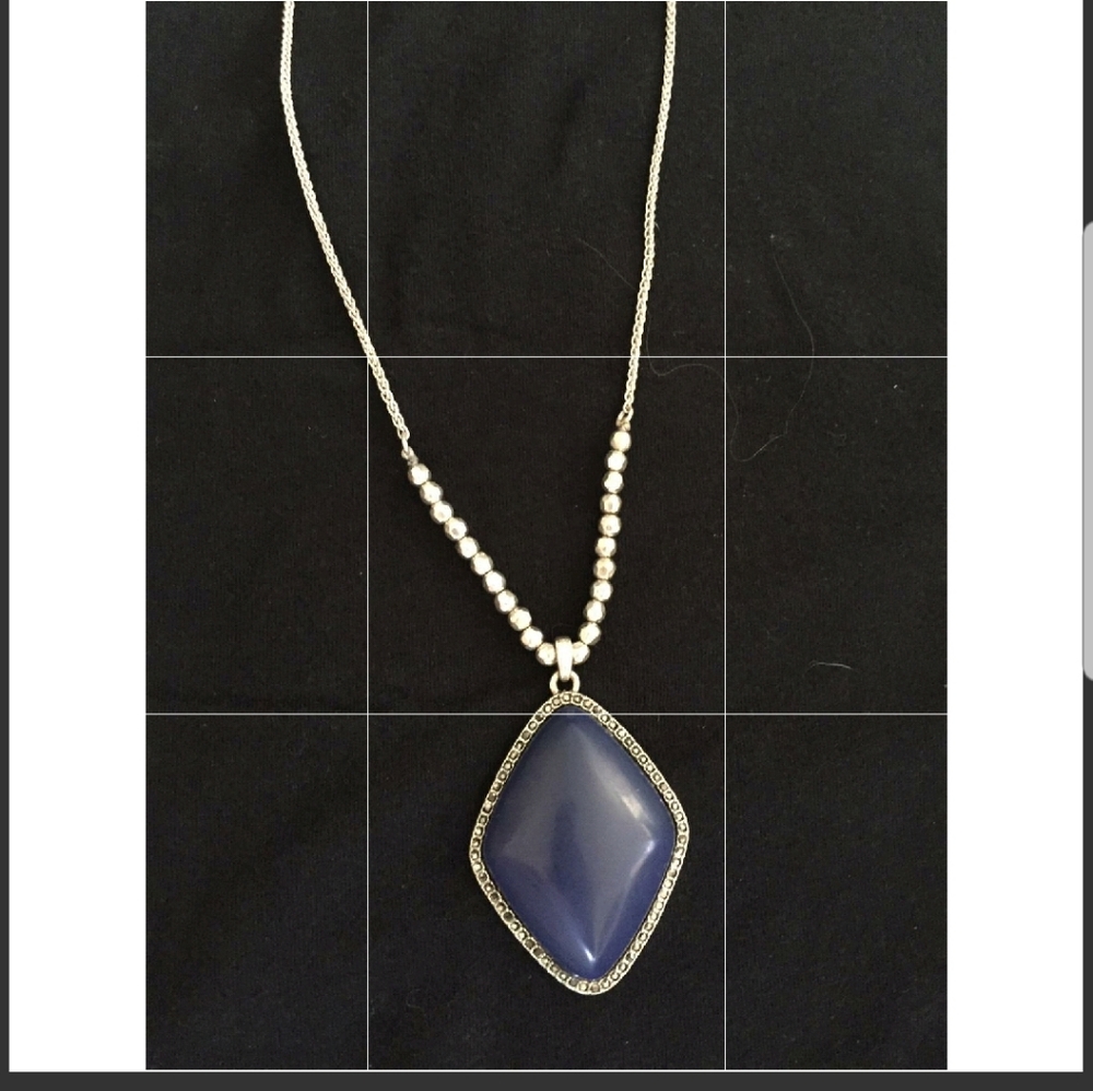 Lucky Brand Reversible Necklace